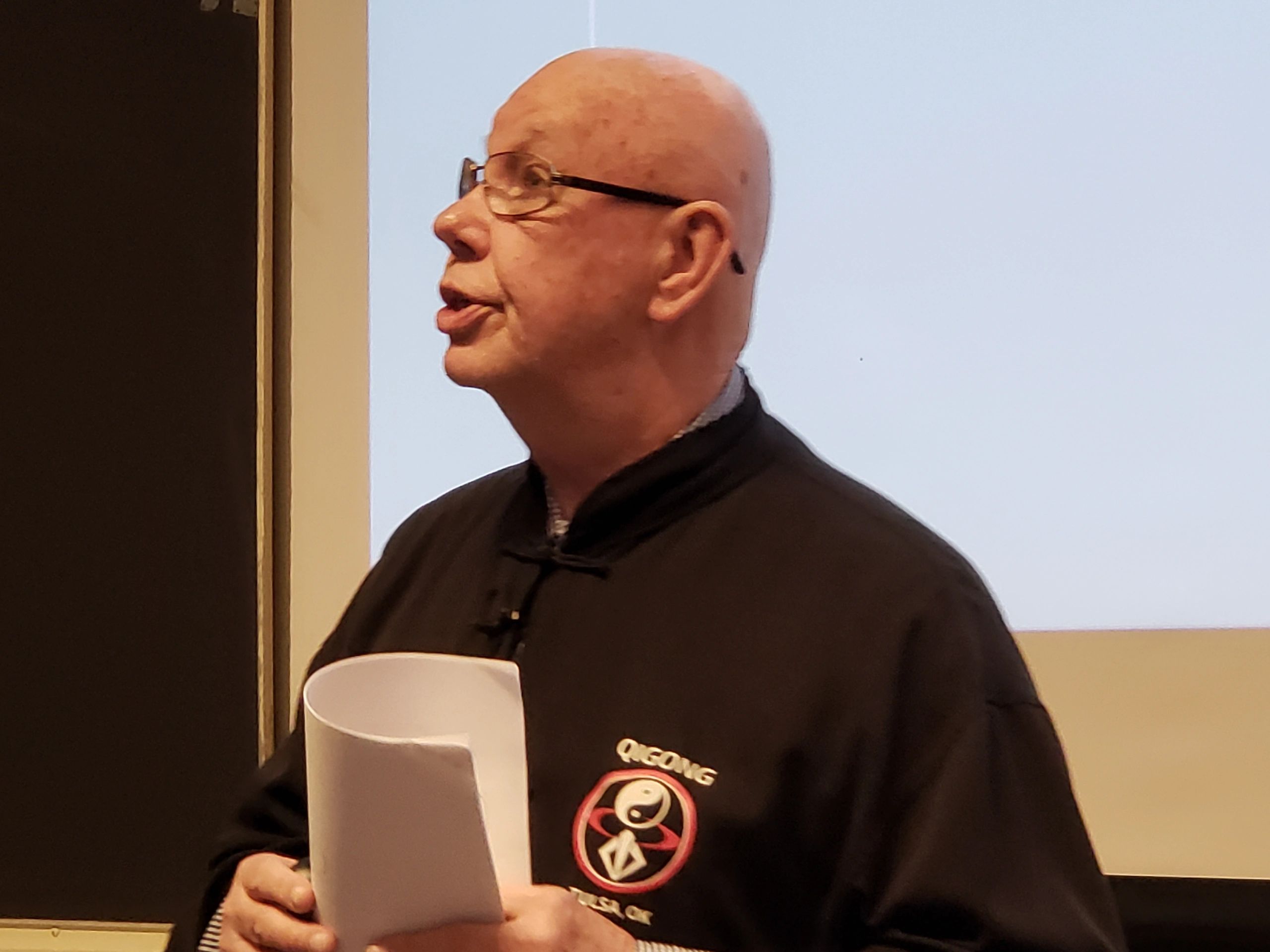 Qigong of Tulsa Alternative Medicine, Wellness